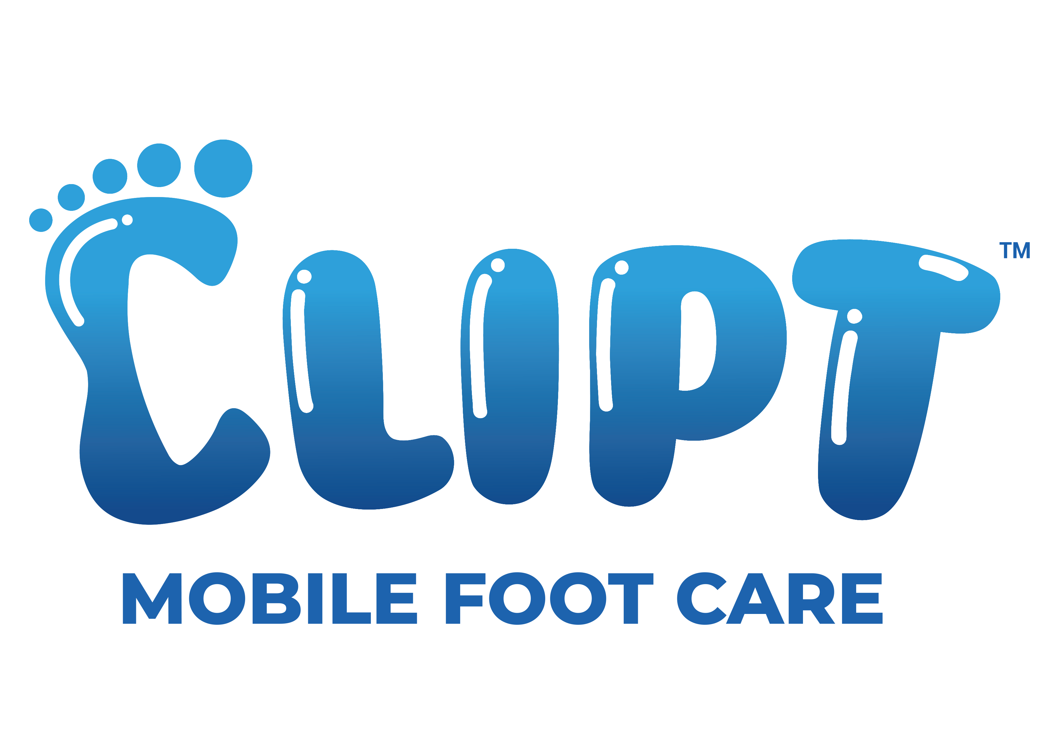 Clipt In-Home Foot & Nail Care